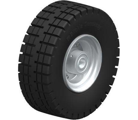 BÁNH XE BLICKLE VLE 255/20-75K